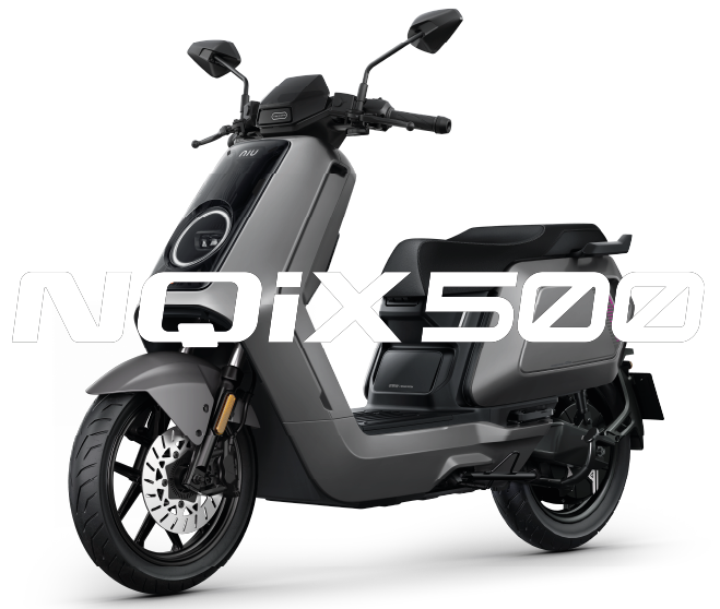 FQi 500 rot