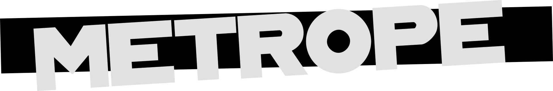 Metrope