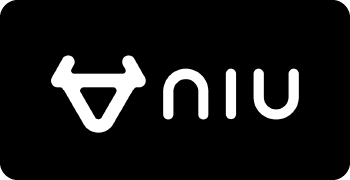 NIU Logo
